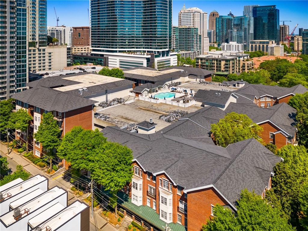 850 Piedmont Avenue NE Unit 1307