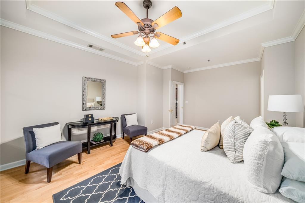 850 Piedmont Avenue NE Unit 1307