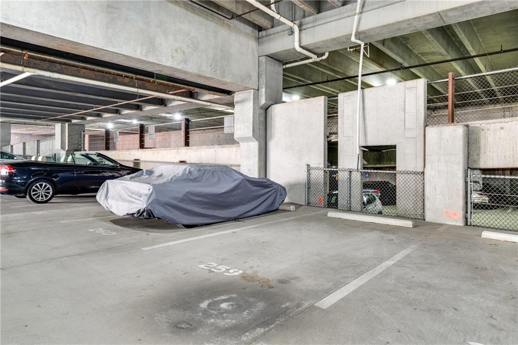 850 Piedmont Avenue NE Unit 1307