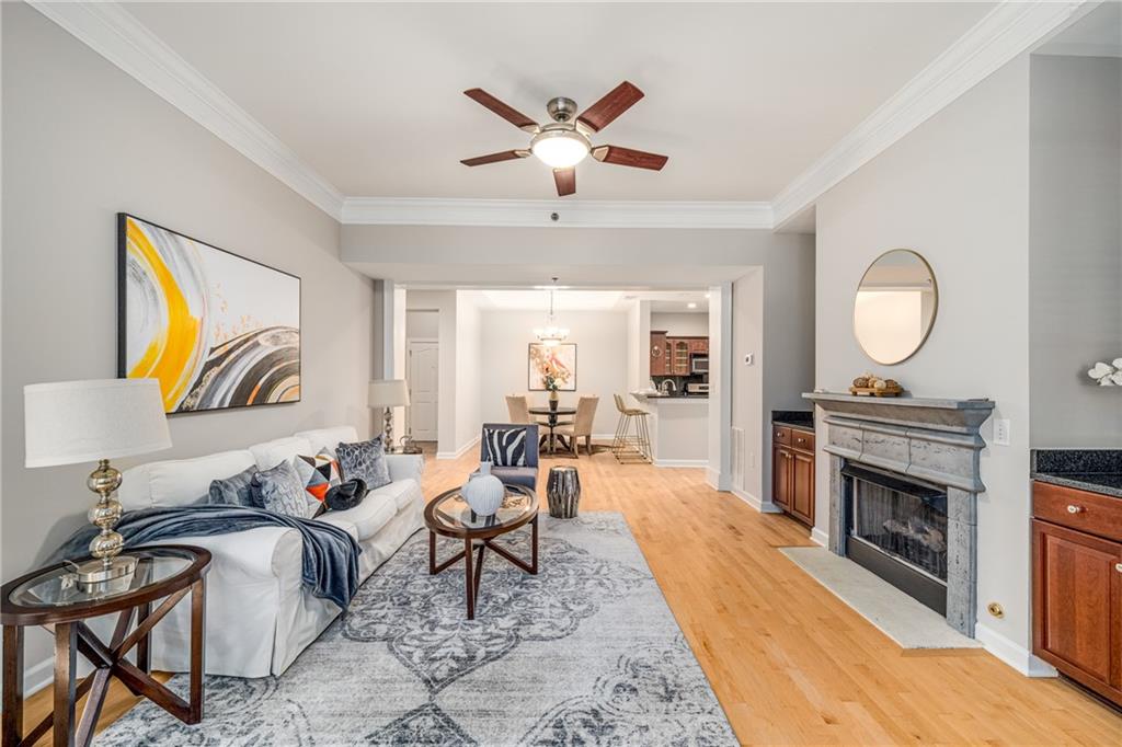 850 Piedmont Avenue NE Unit 1307