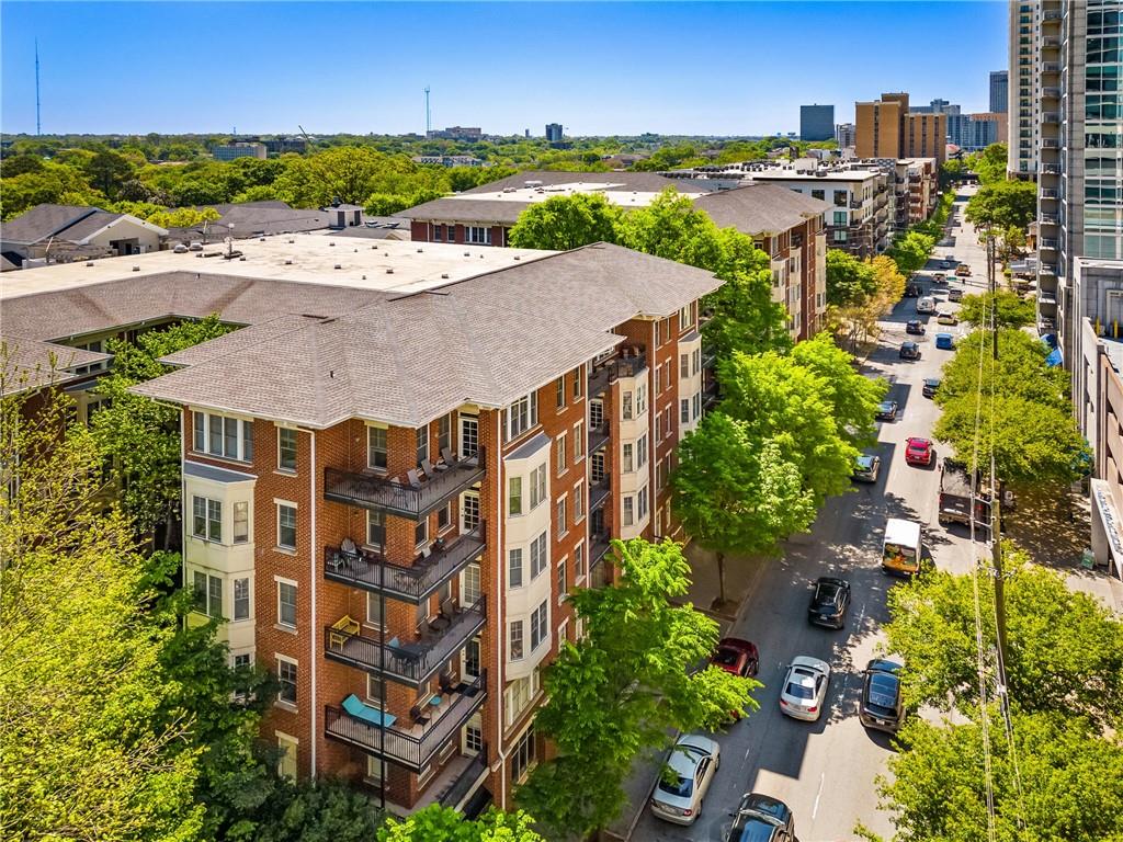 850 Piedmont Avenue NE Unit 1307