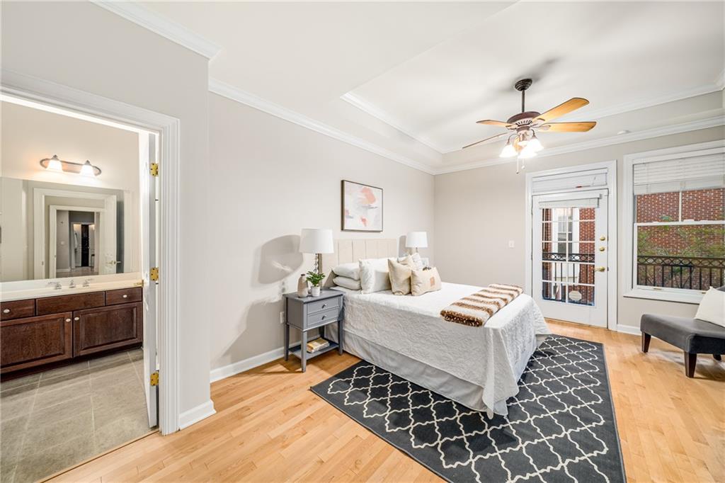 850 Piedmont Avenue NE Unit 1307