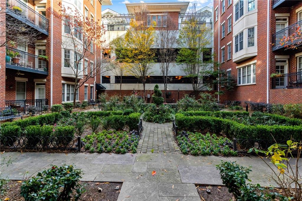 850 Piedmont Avenue NE Unit 1307