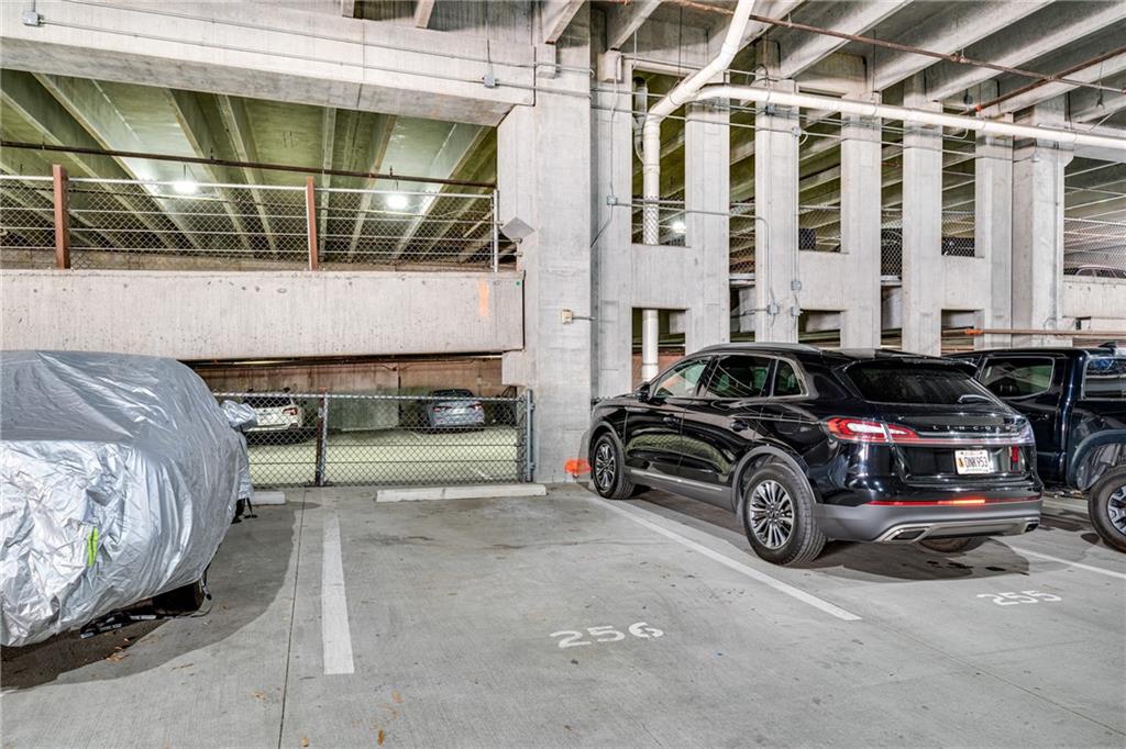 850 Piedmont Avenue NE Unit 1307