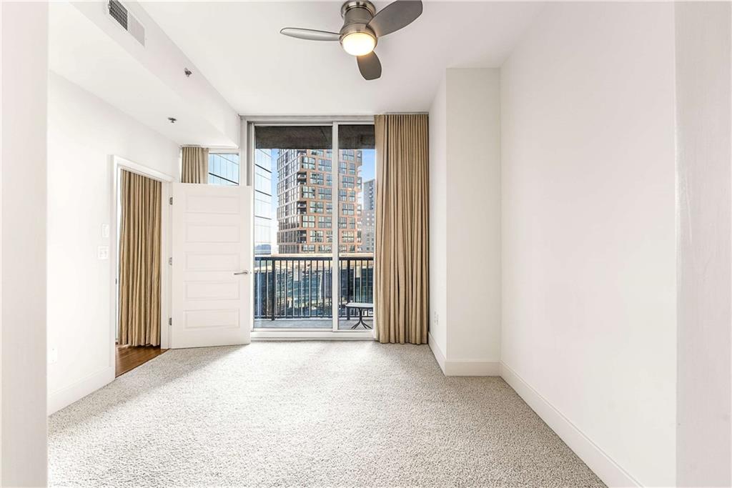 1080 Peachtree Street NE Unit 1204