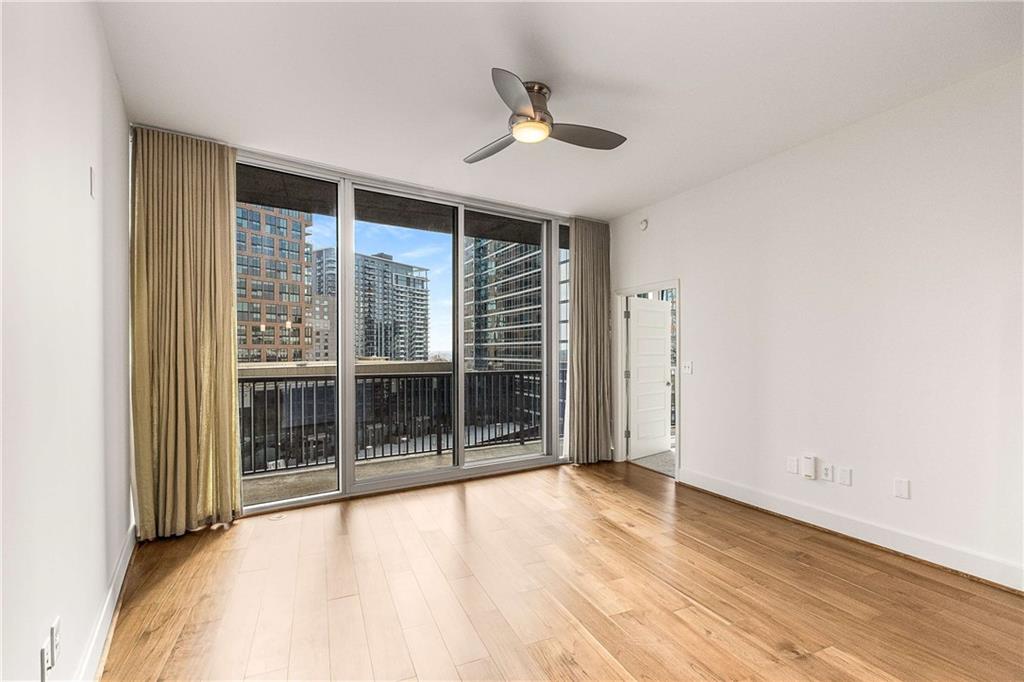 1080 Peachtree Street NE Unit 1204