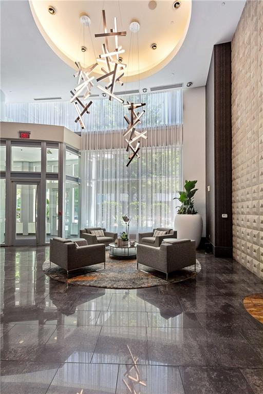 1080 Peachtree Street NE Unit 1204