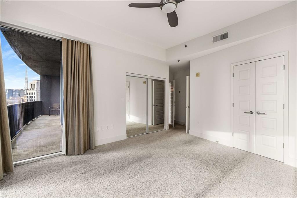 1080 Peachtree Street NE Unit 1204