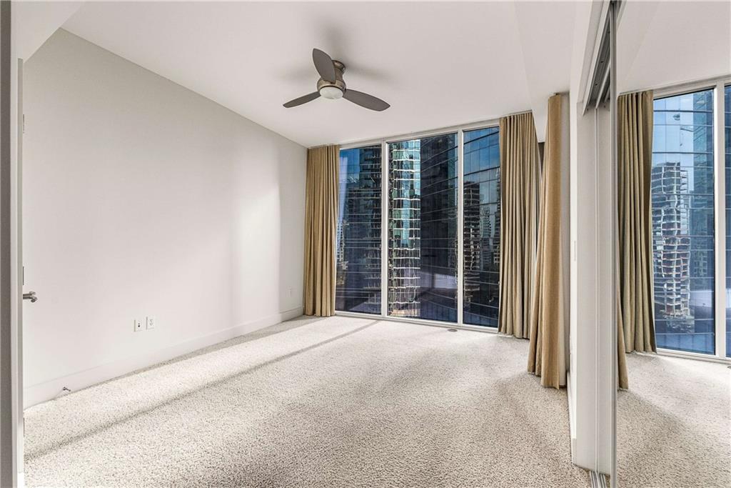 1080 Peachtree Street NE Unit 1204