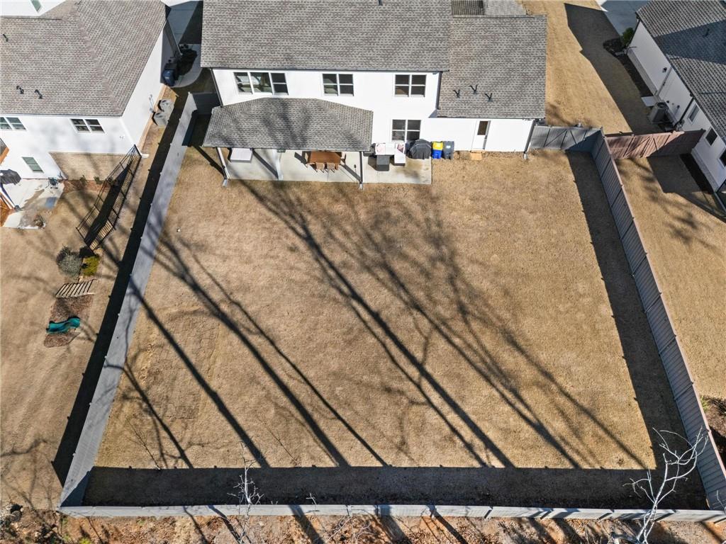 1957 Sage Lake Bend SW