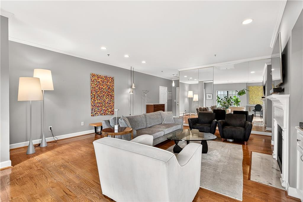 2865 Lenox Road NE Unit 503