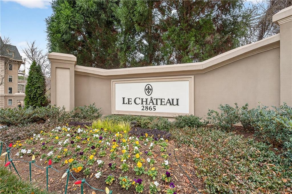 2865 Lenox Road NE Unit 503