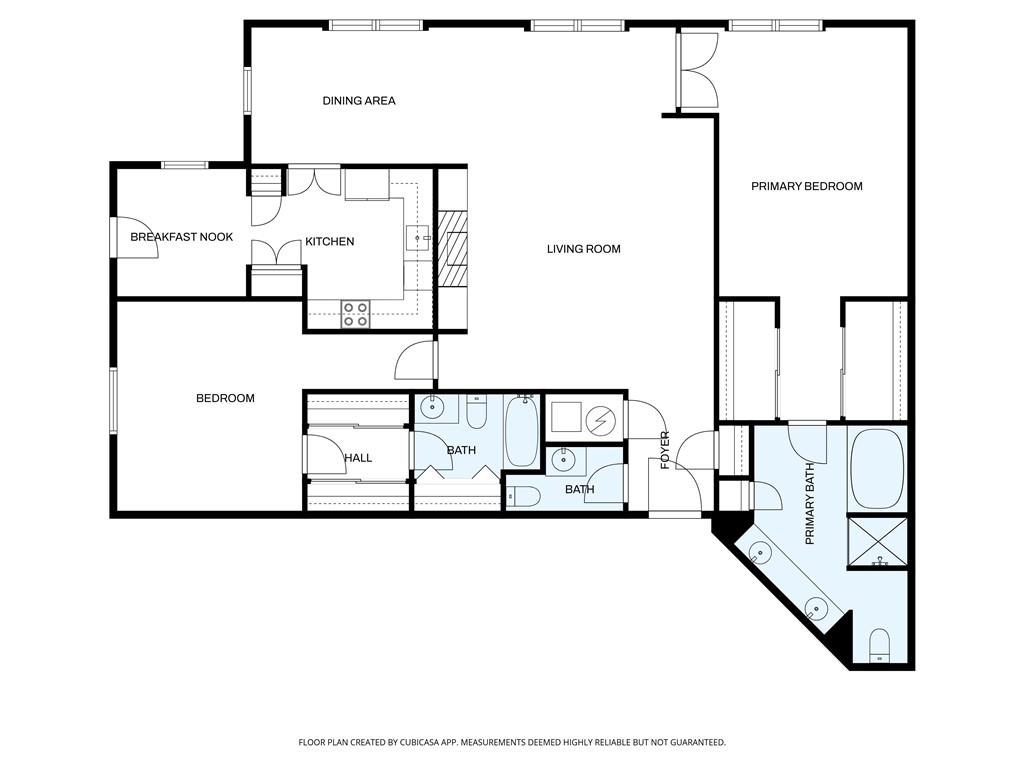 2865 Lenox Road NE Unit 503