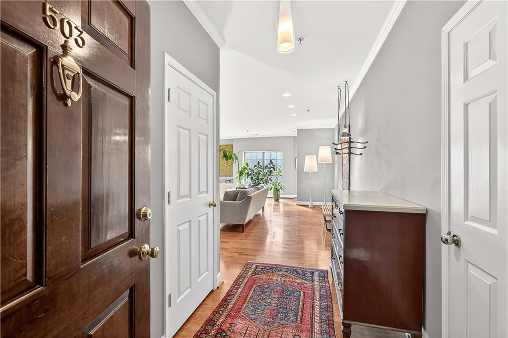 2865 Lenox Road NE Unit 503