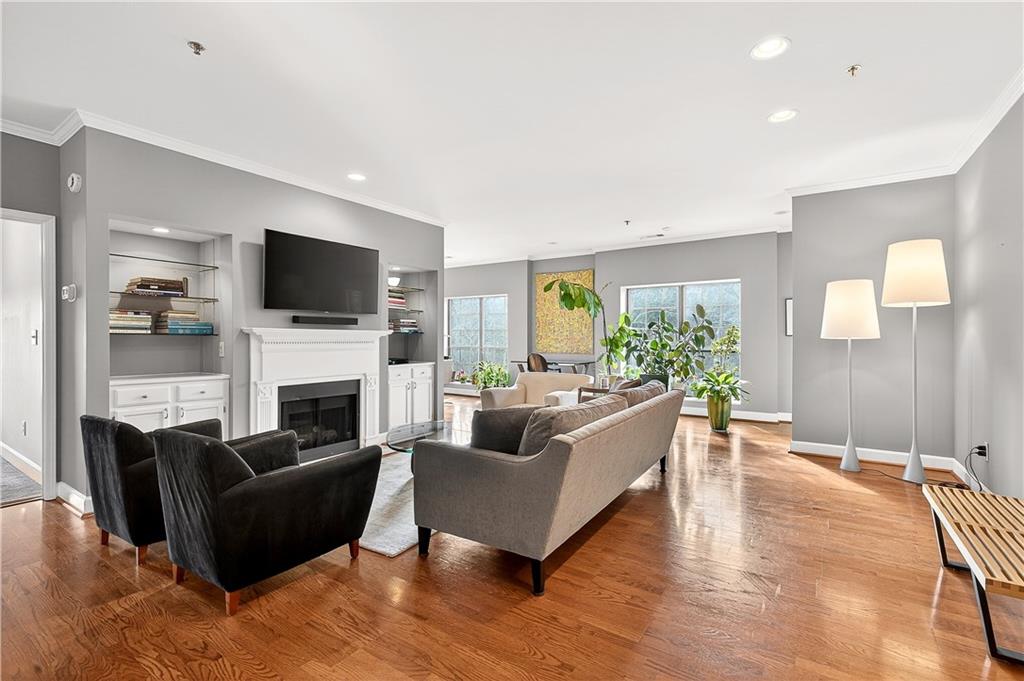 2865 Lenox Road NE Unit 503