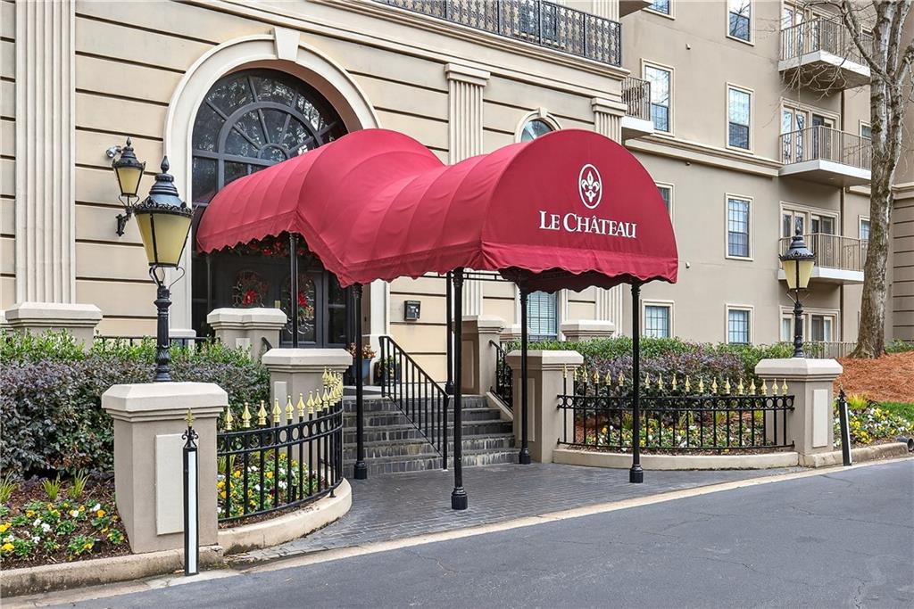 2865 Lenox Road NE Unit 503