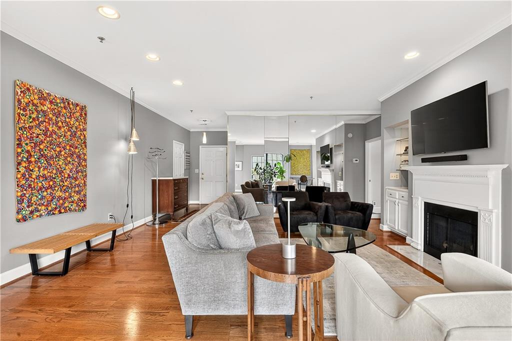 2865 Lenox Road NE Unit 503