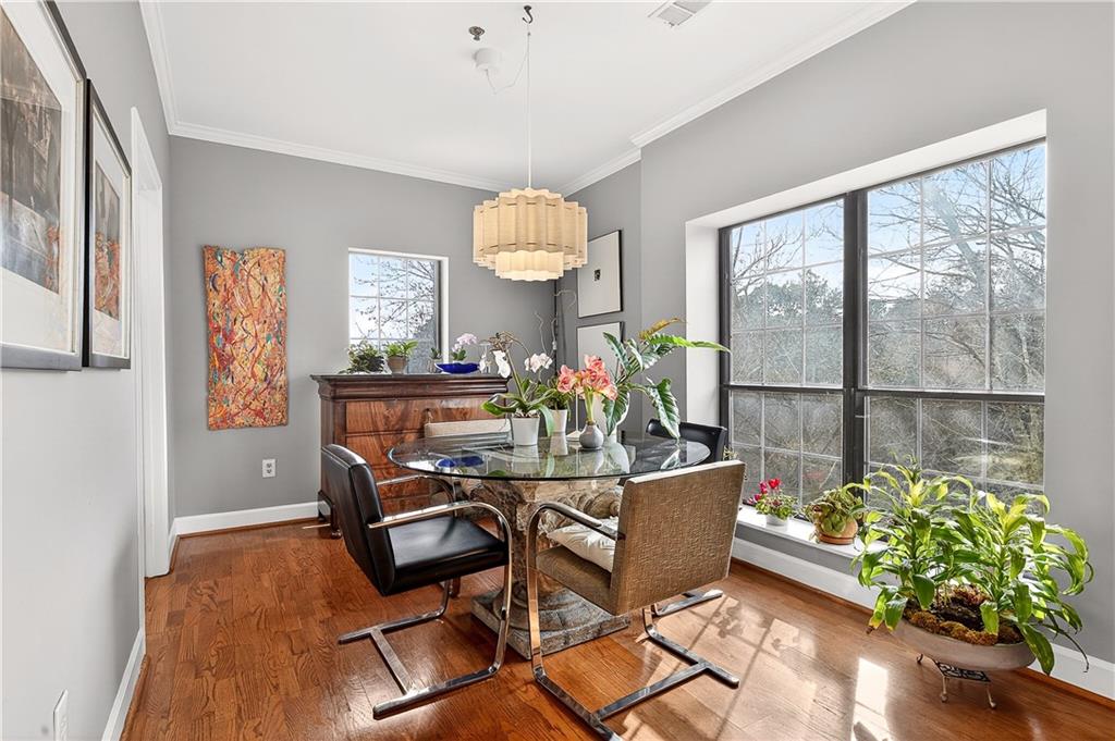 2865 Lenox Road NE Unit 503