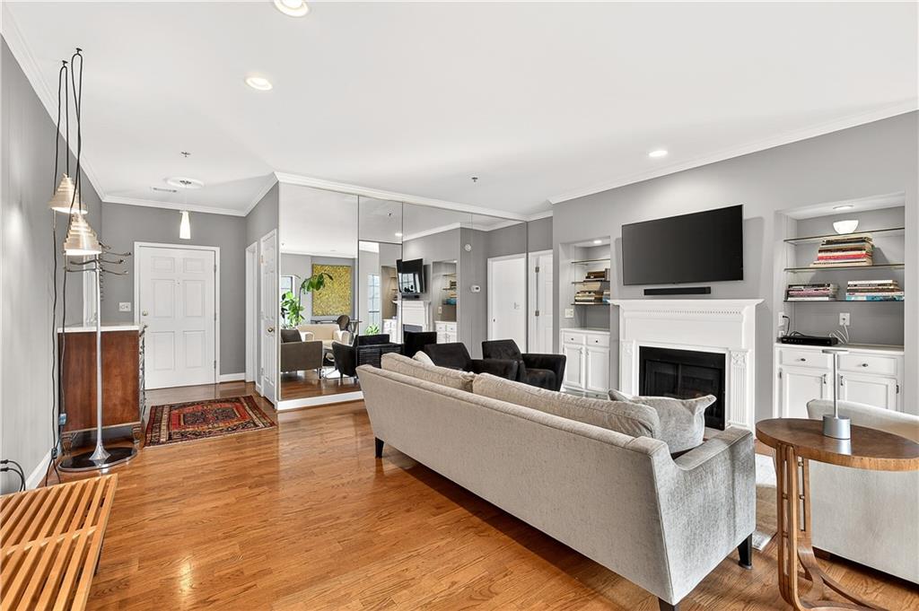 2865 Lenox Road NE Unit 503