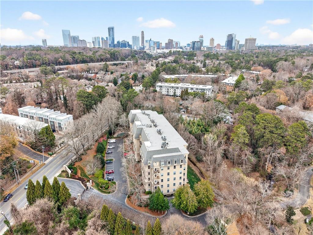 2865 Lenox Road NE Unit 503