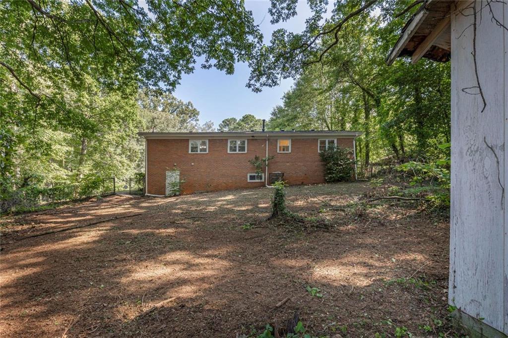 804 Brookdale Drive SW