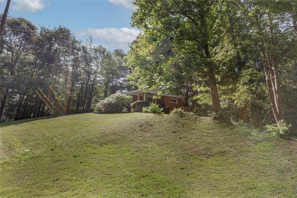 804 Brookdale Drive SW