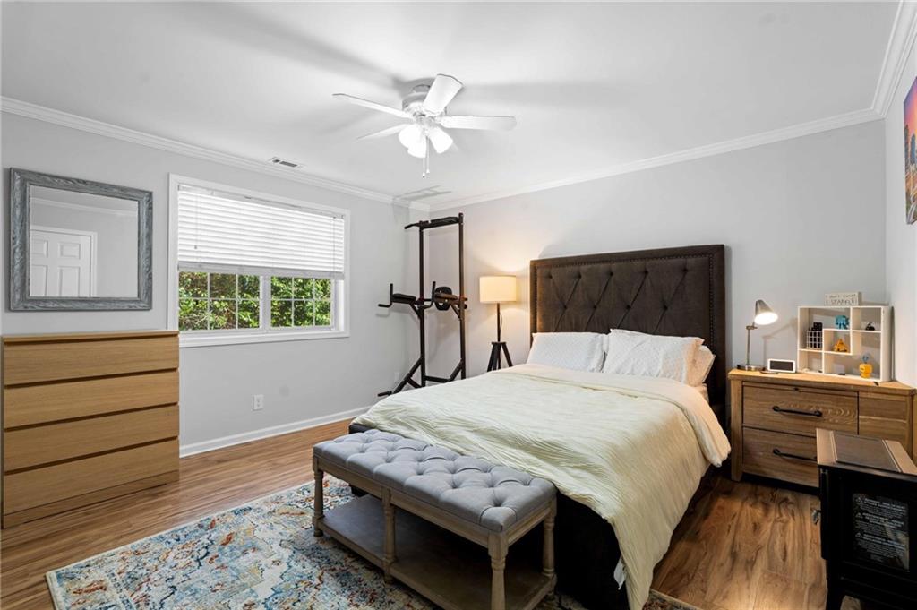 6900 Roswell Road Unit N5