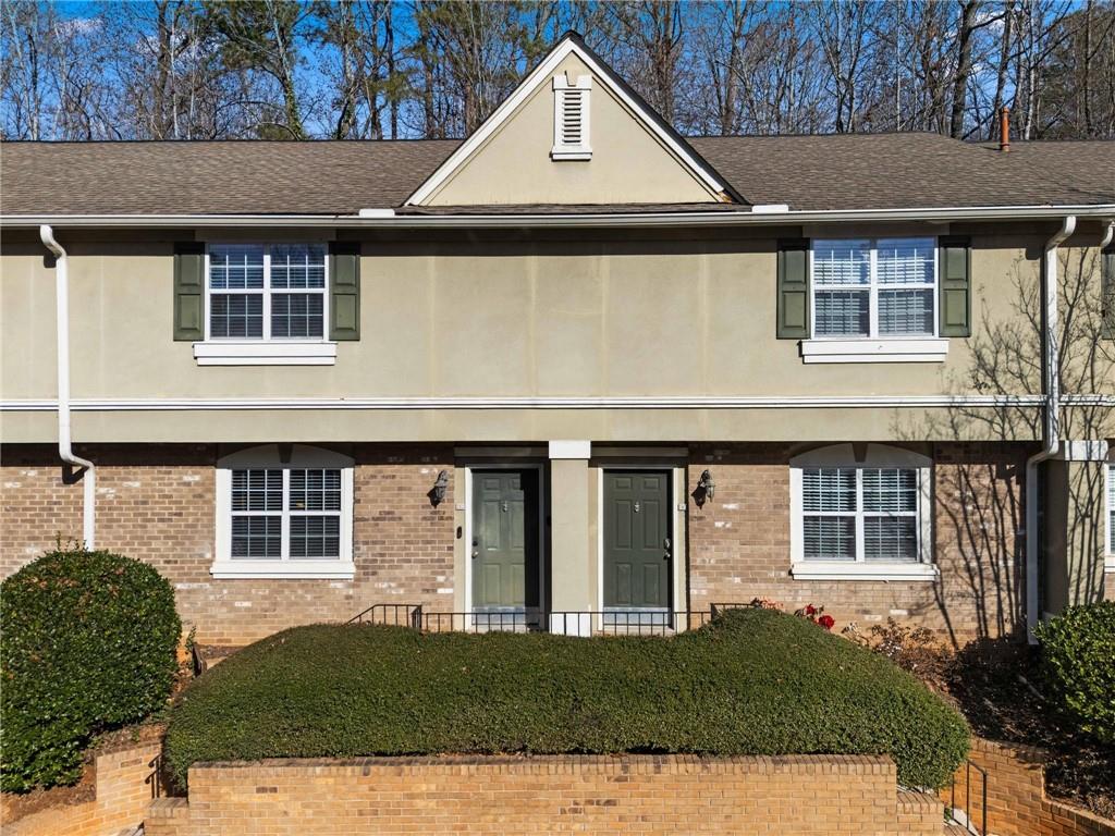6900 Roswell Road Unit N5