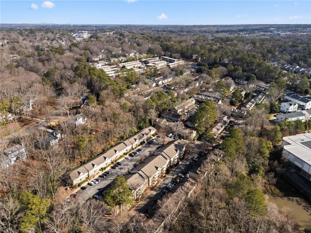 6900 Roswell Road Unit N5