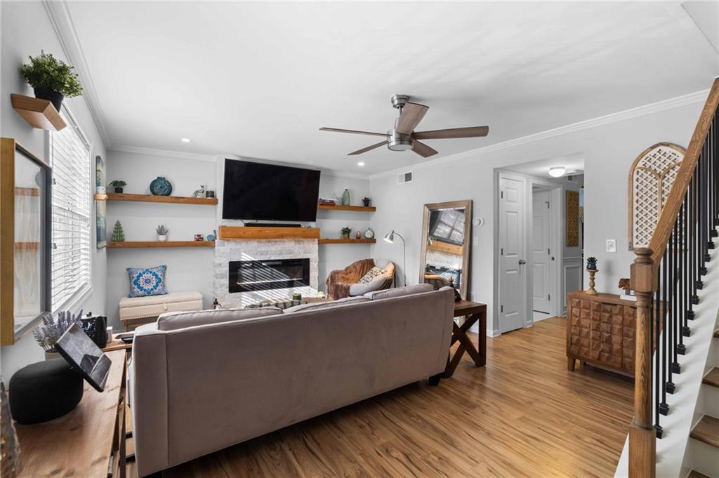 6900 Roswell Road Unit N5