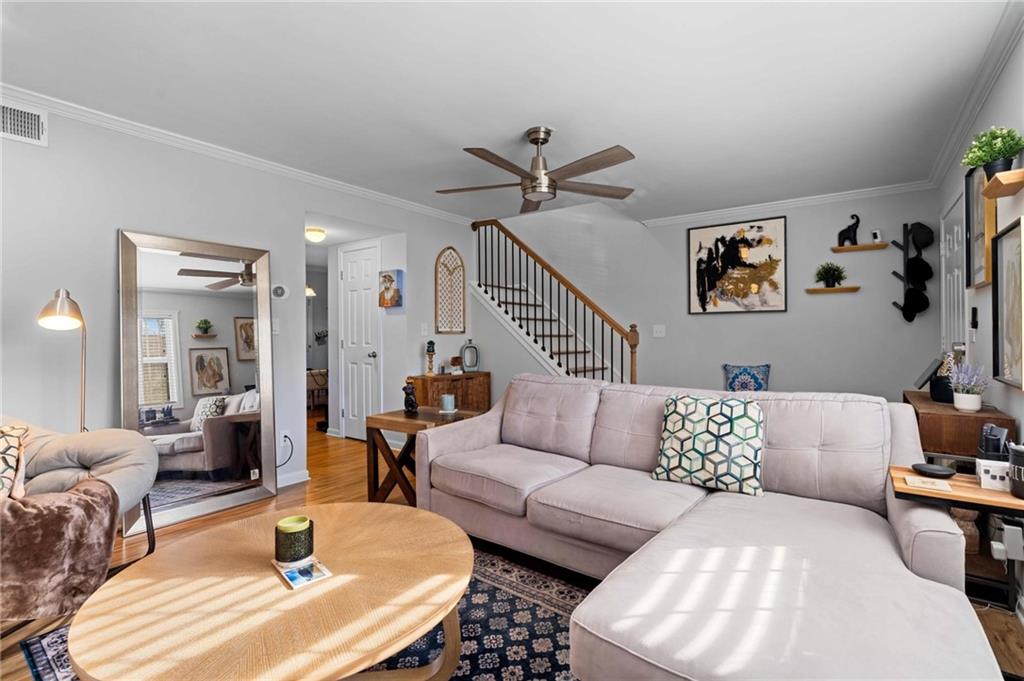 6900 Roswell Road Unit N5