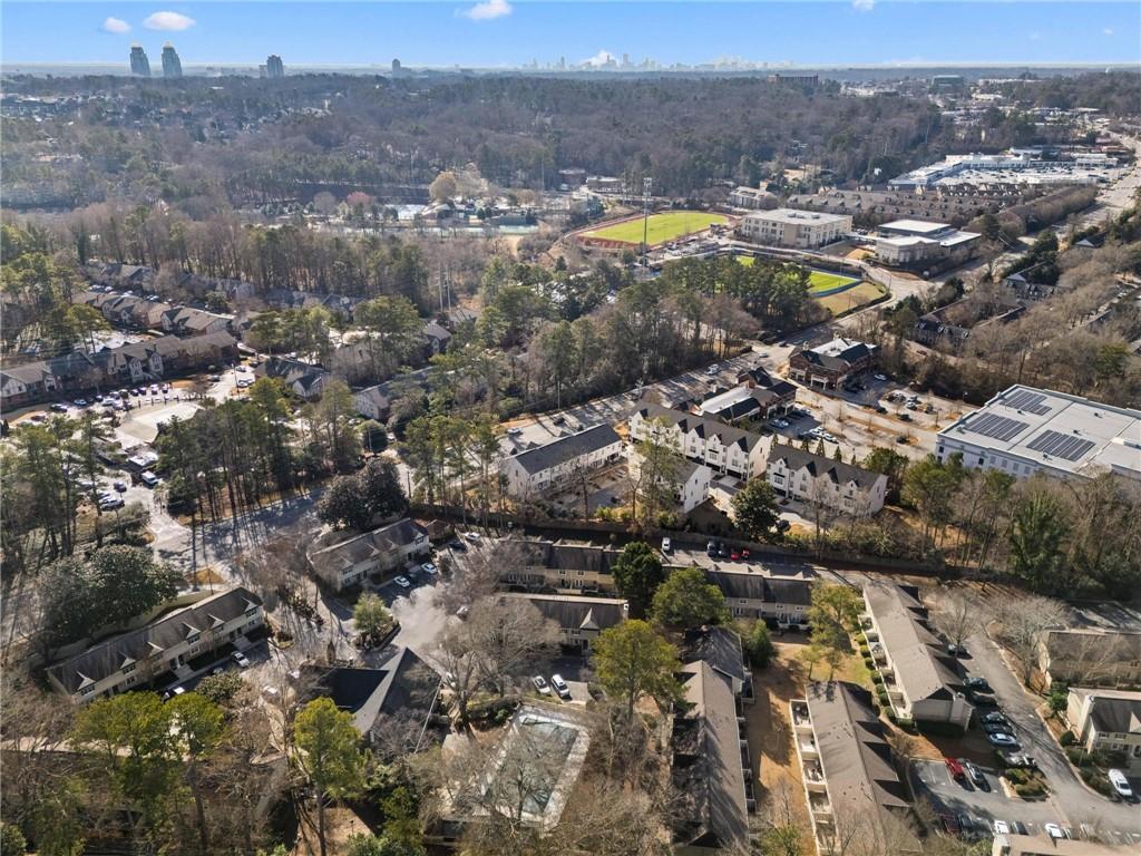 6900 Roswell Road Unit N5