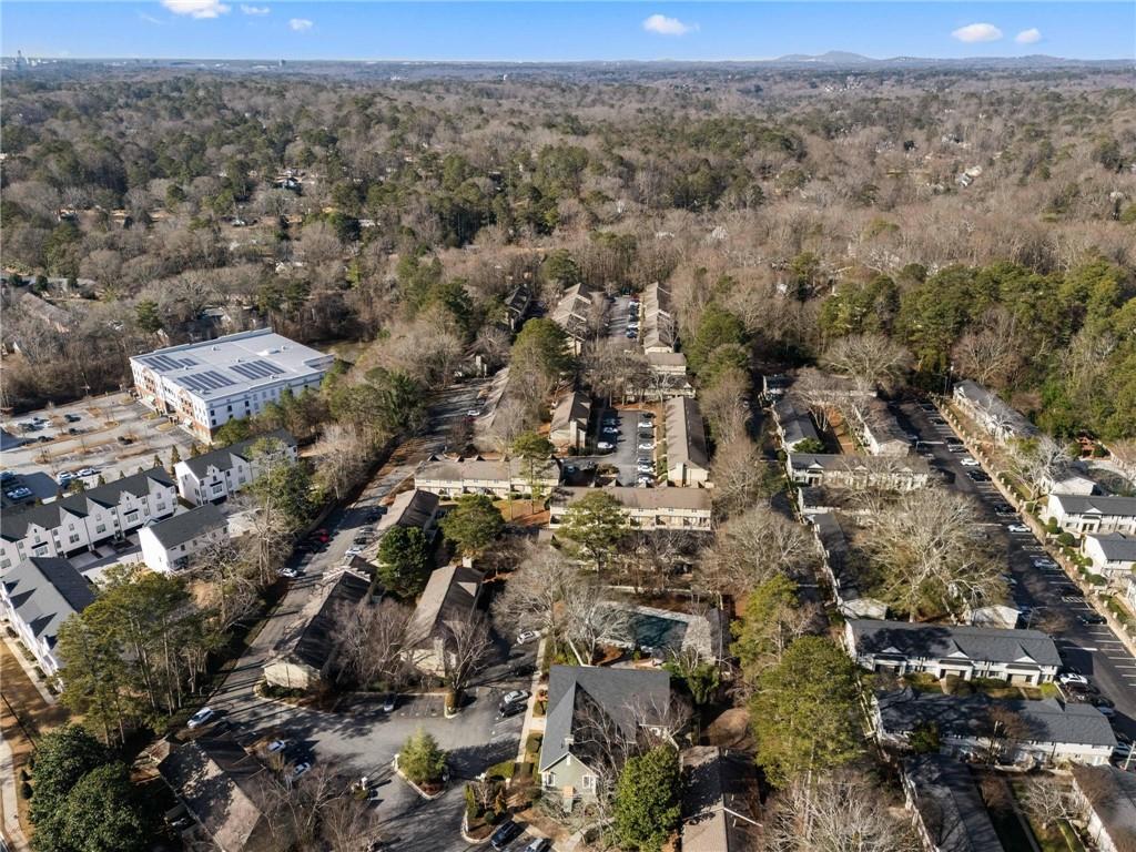 6900 Roswell Road Unit N5