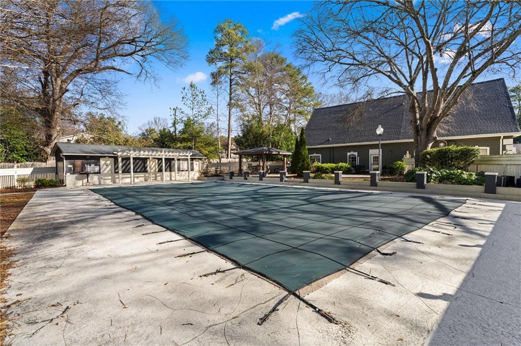 6900 Roswell Road Unit N5