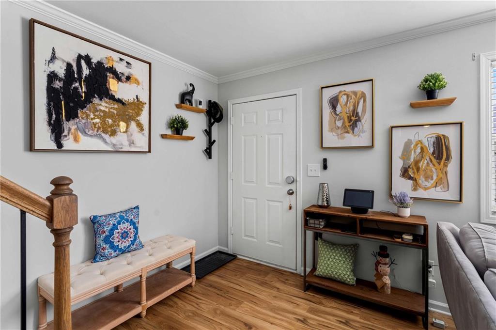 6900 Roswell Road Unit N5