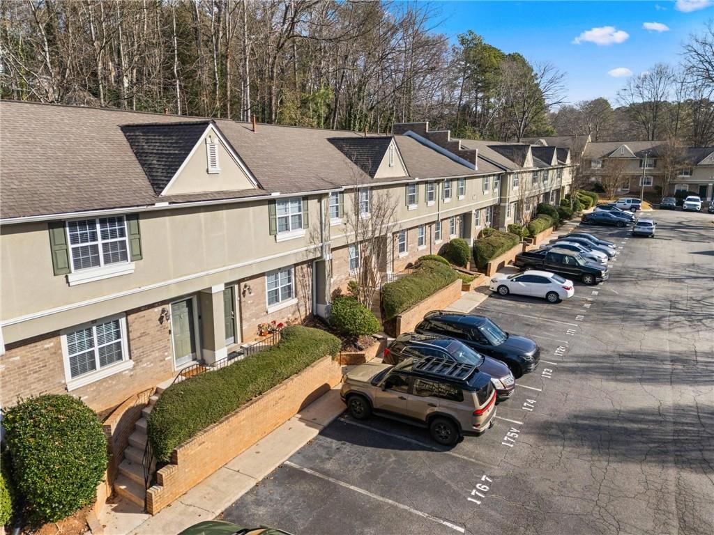 6900 Roswell Road Unit N5