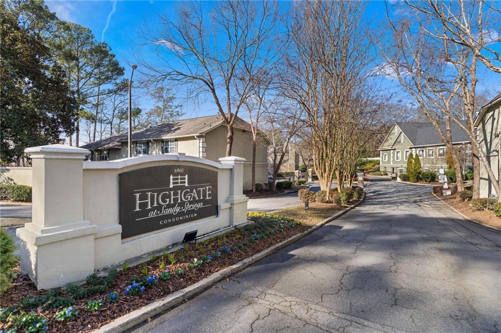 6900 Roswell Road Unit N5