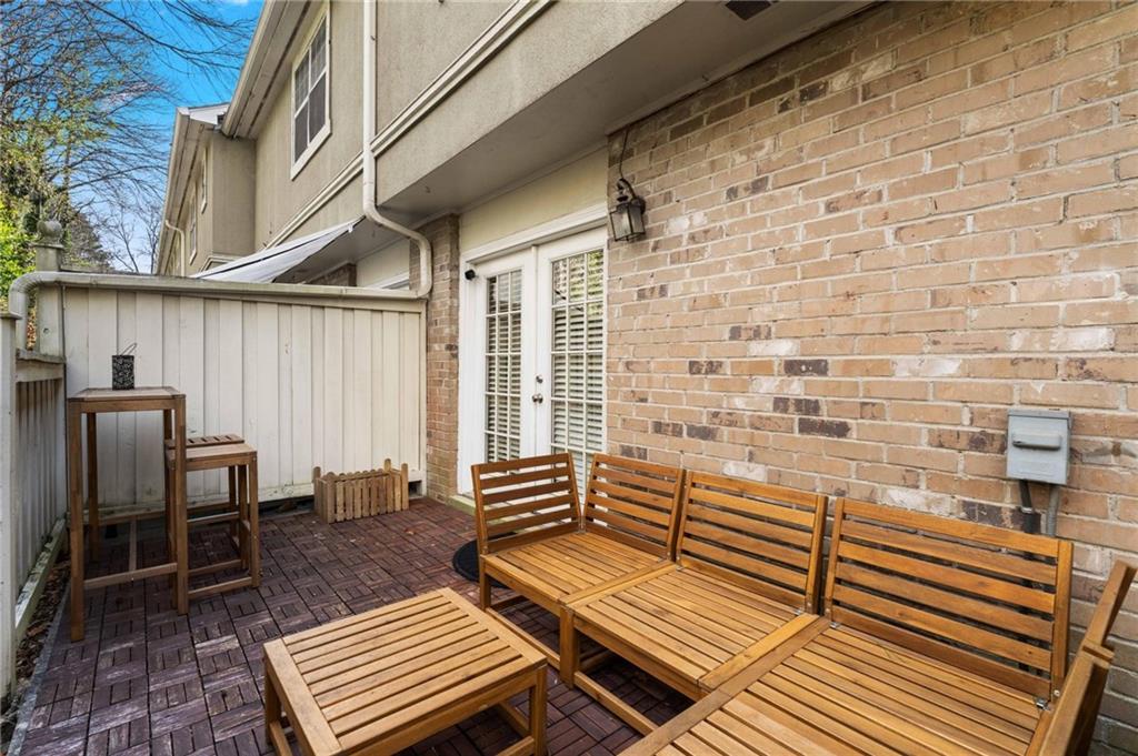 6900 Roswell Road Unit N5