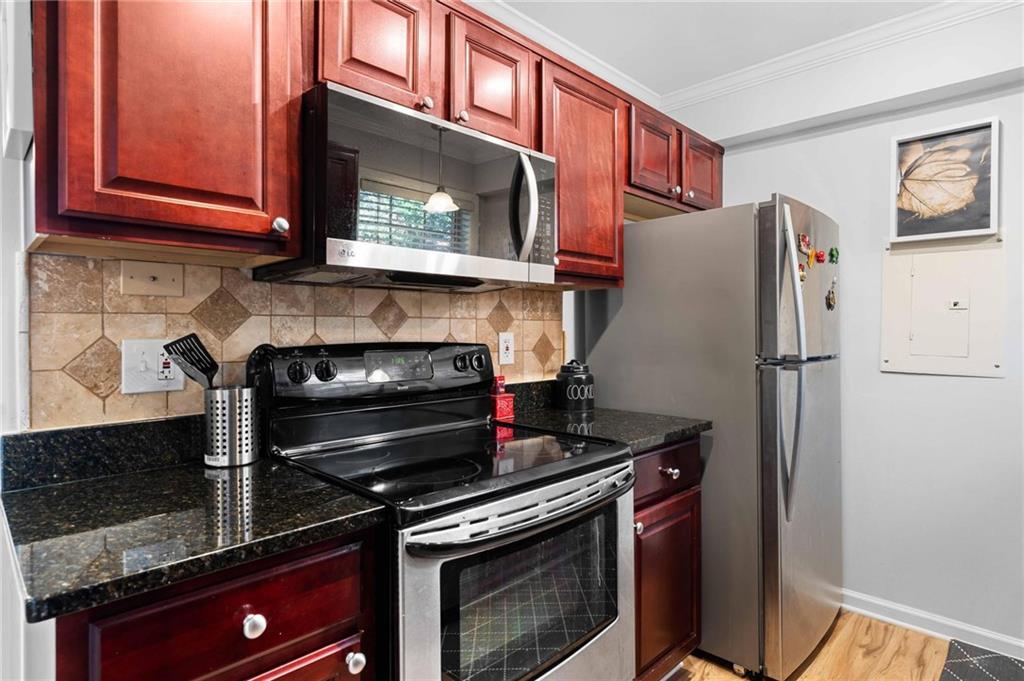 6900 Roswell Road Unit N5