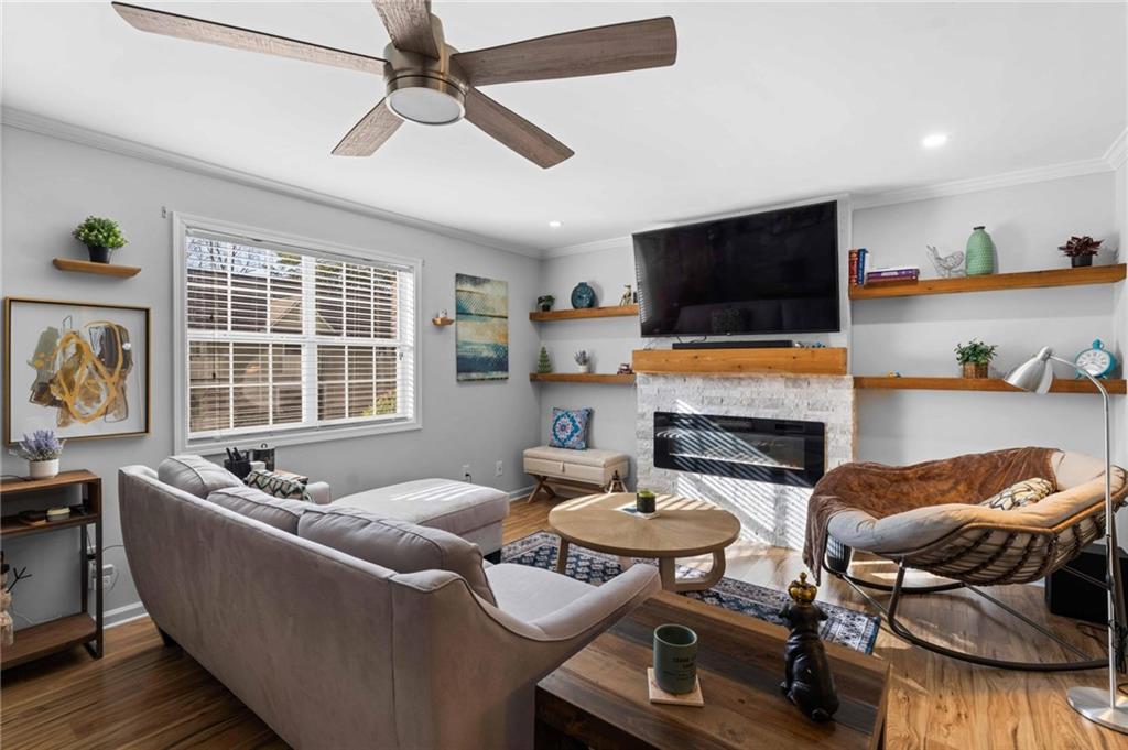 6900 Roswell Road Unit N5
