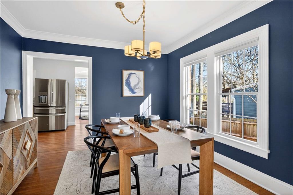 2168 Ridgedale Road NE