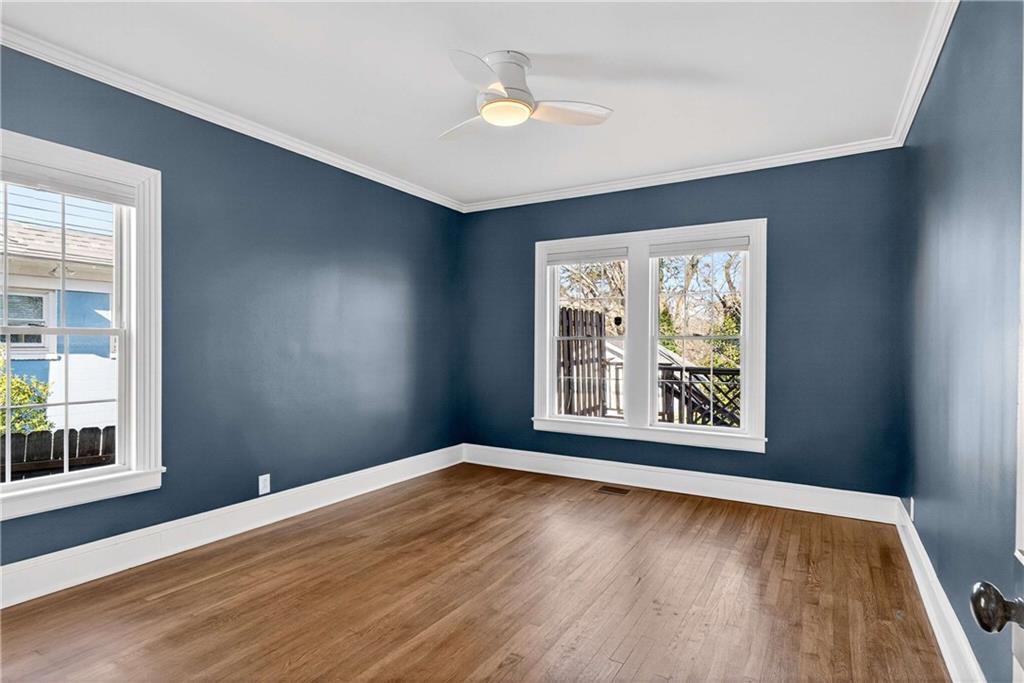 2168 Ridgedale Road NE