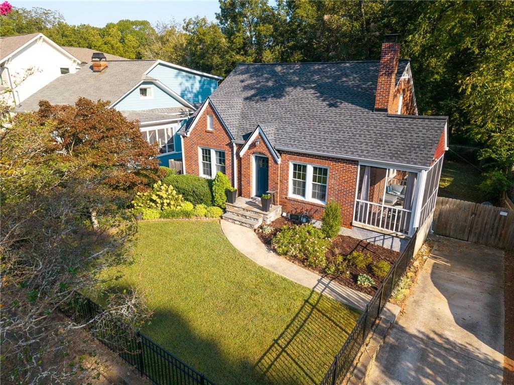 2168 Ridgedale Road NE