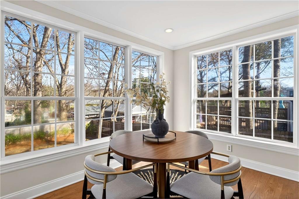 2168 Ridgedale Road NE