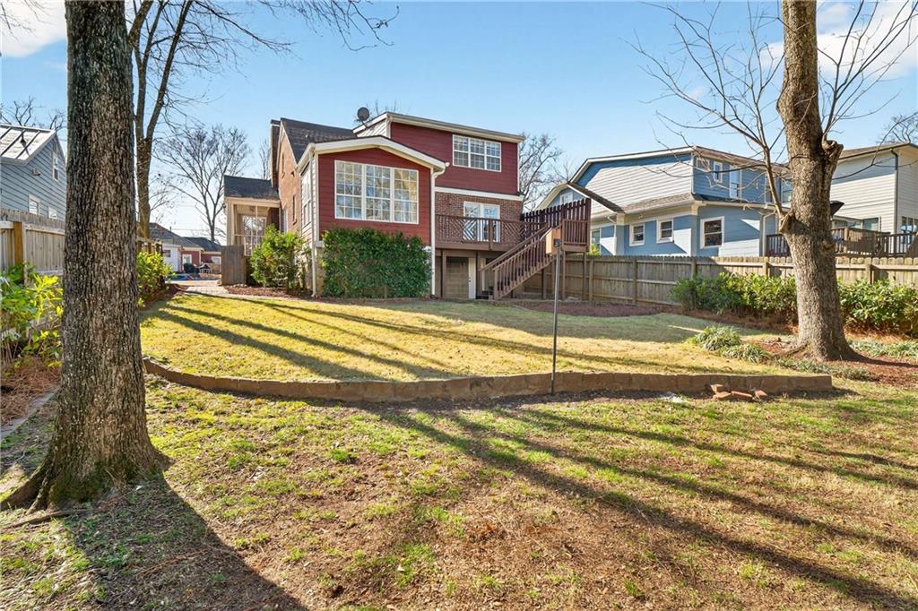 2168 Ridgedale Road NE