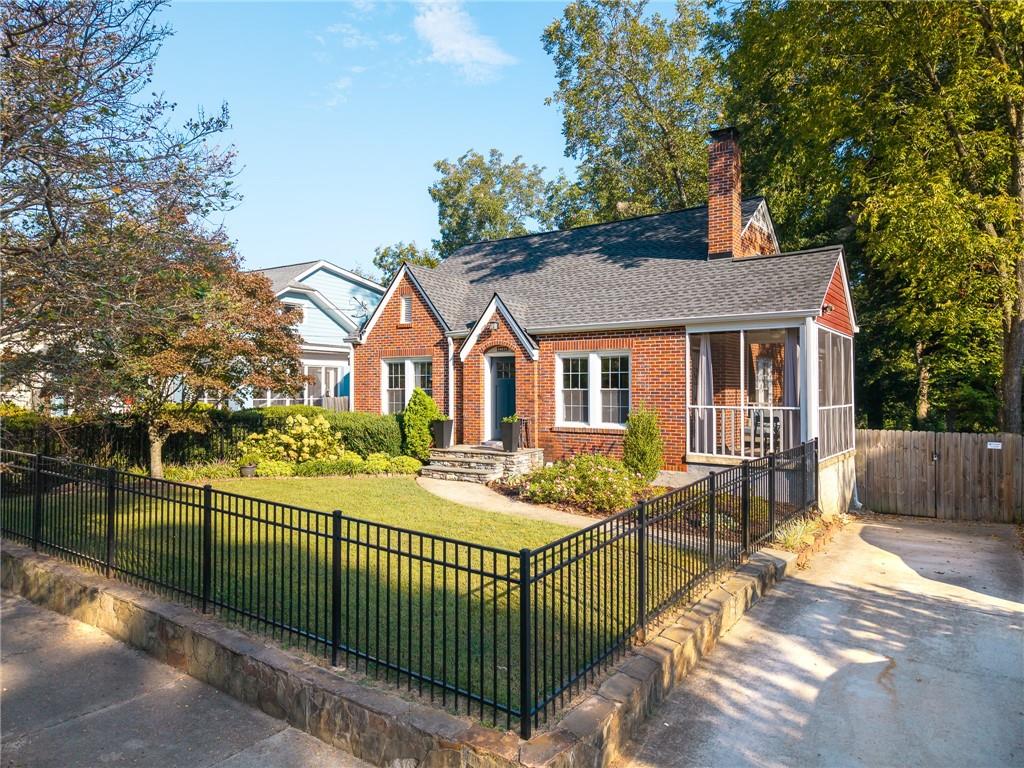 2168 Ridgedale Road NE