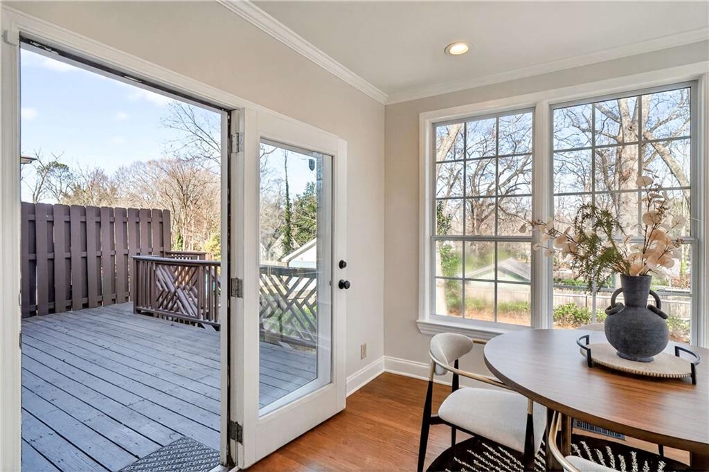 2168 Ridgedale Road NE