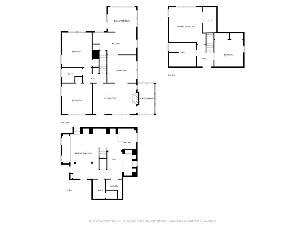 2168 Ridgedale Road NE