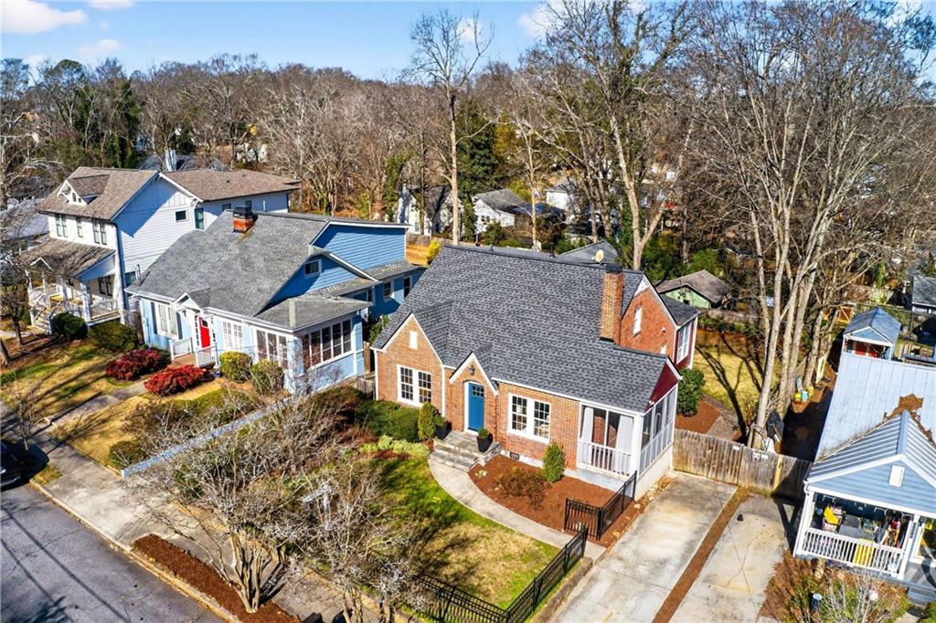 2168 Ridgedale Road NE