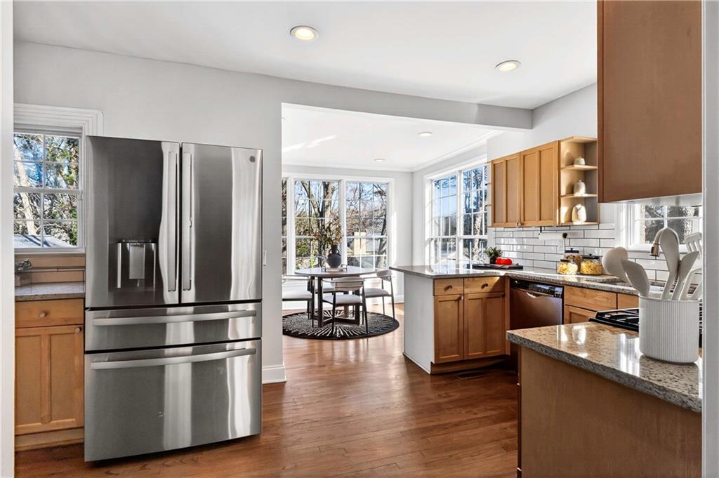 2168 Ridgedale Road NE